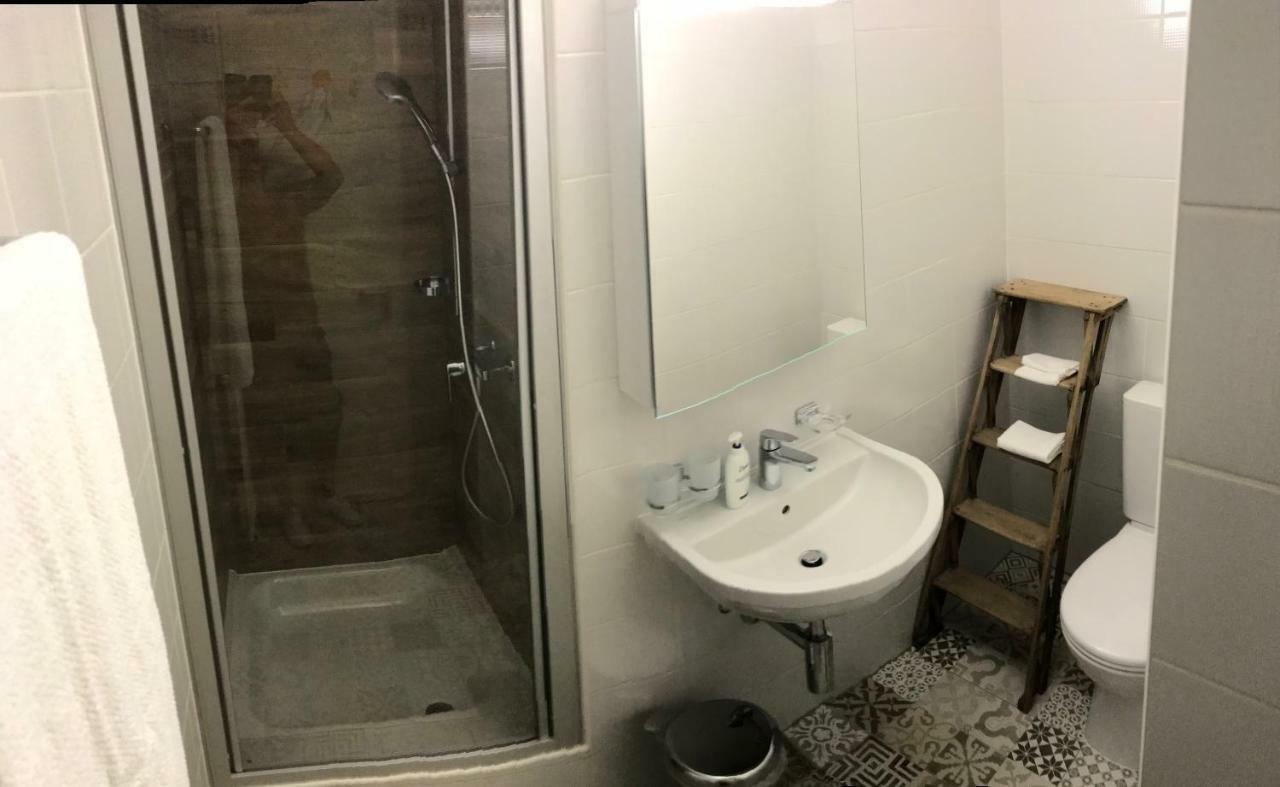 Large Studio Near Epfl And Lausanne City Center Ecublens  ภายนอก รูปภาพ