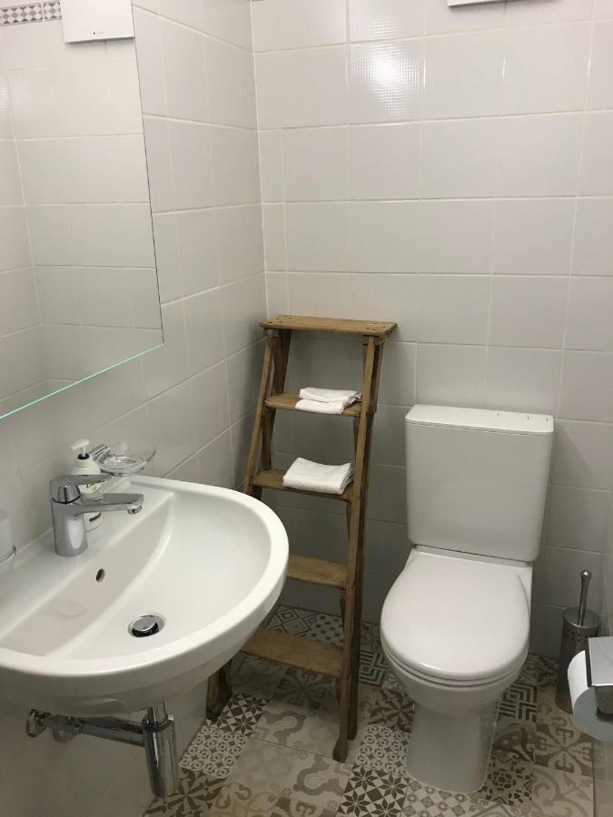 Large Studio Near Epfl And Lausanne City Center Ecublens  ภายนอก รูปภาพ