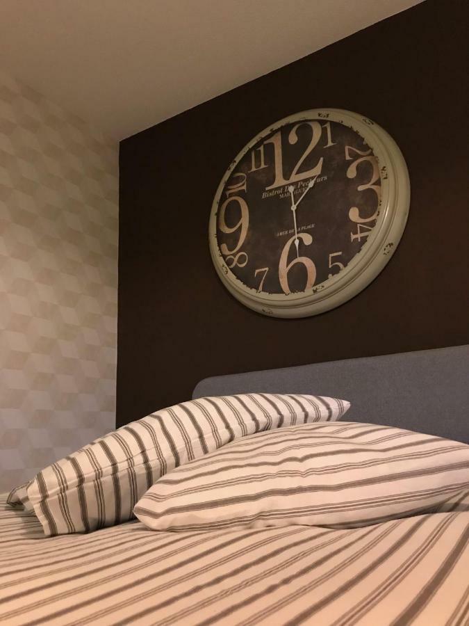 Large Studio Near Epfl And Lausanne City Center Ecublens  ภายนอก รูปภาพ
